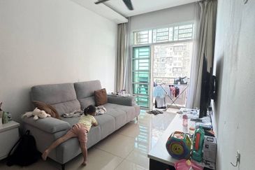 Nusa Heights (Nusa Puncak)