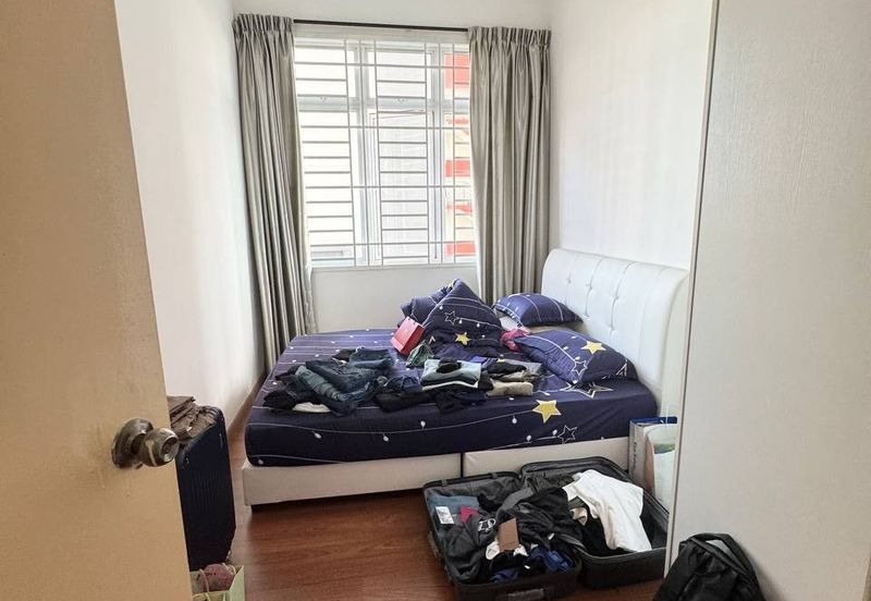 Nusa Heights (Nusa Puncak)