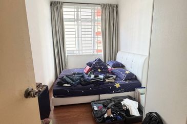 Nusa Heights (Nusa Puncak)