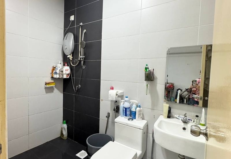 Nusa Heights (Nusa Puncak)