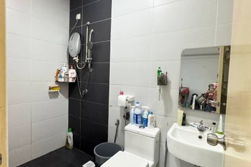 Nusa Heights (Nusa Puncak)