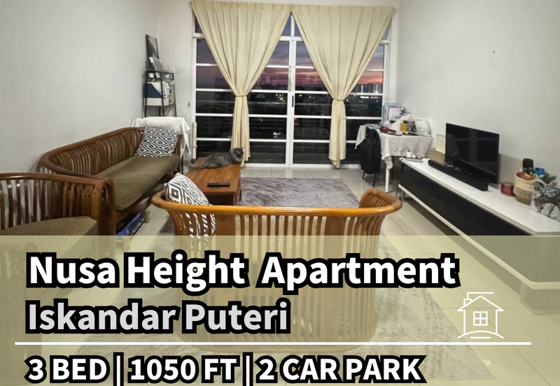 Nusa Heights (Nusa Puncak)