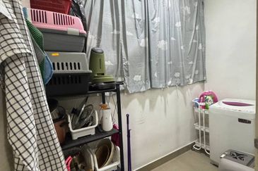 Nusa Heights (Nusa Puncak)