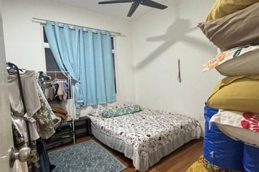 Nusa Heights (Nusa Puncak)