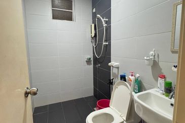 Nusa Heights (Nusa Puncak)