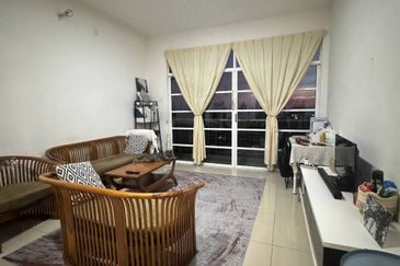 Nusa Heights (Nusa Puncak)