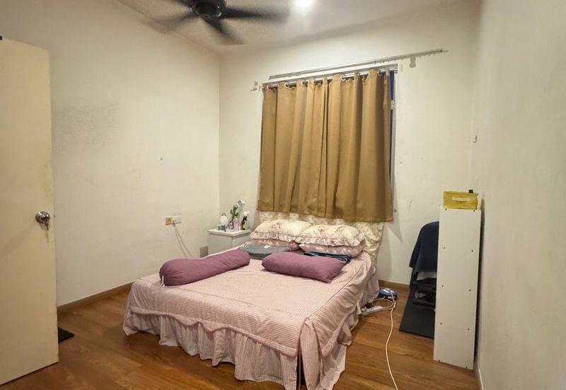 Nusa Heights (Nusa Puncak)