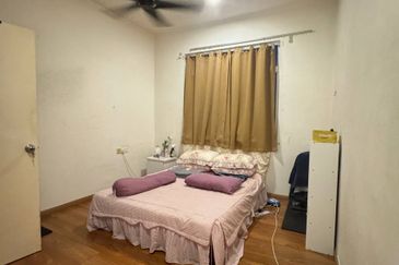 Nusa Heights (Nusa Puncak)