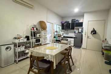 Nusa Heights (Nusa Puncak)