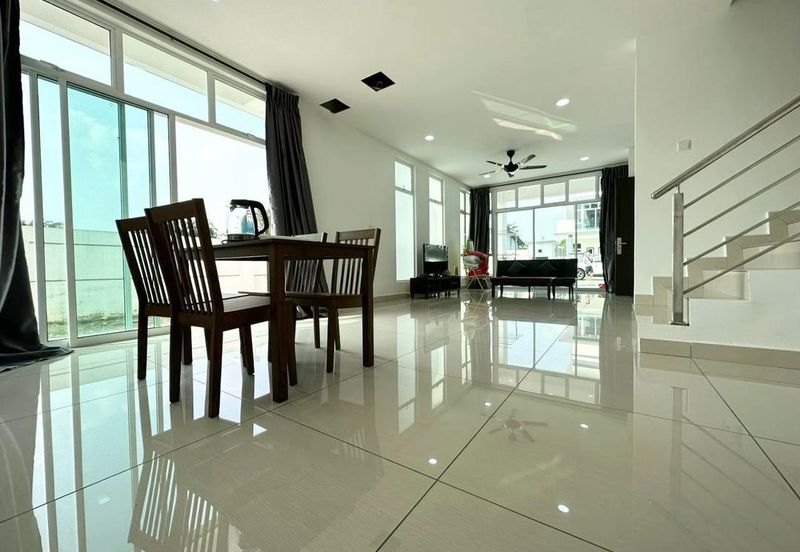 Taman Mutiara Bestari, Skudai