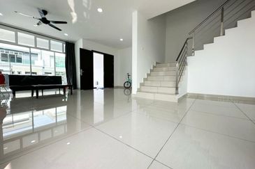 Taman Mutiara Bestari, Skudai