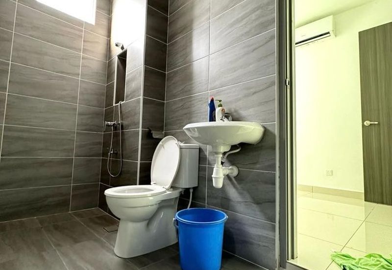 Taman Mutiara Bestari, Skudai