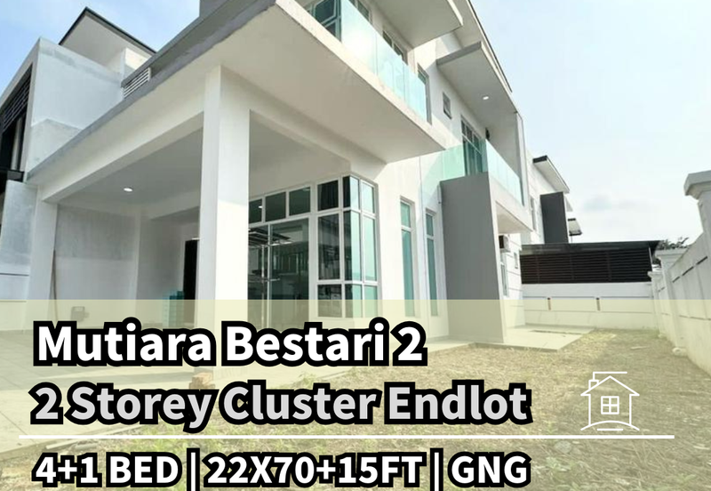 Taman Mutiara Bestari, Skudai