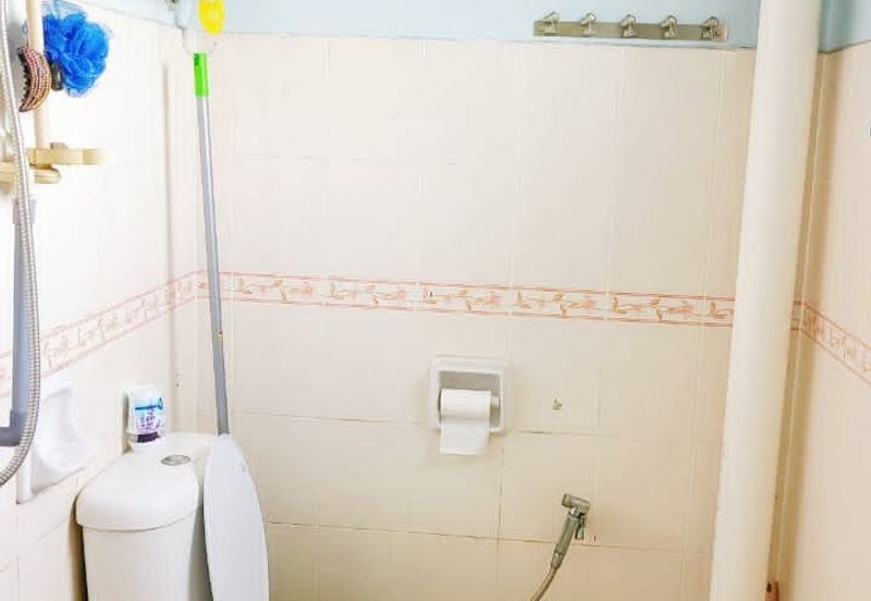 Bandar Baru Seri Alam