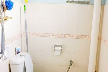 Bandar Baru Seri Alam