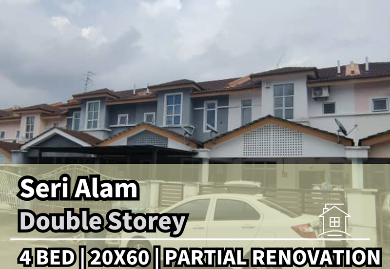 Bandar Baru Seri Alam