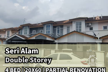 Bandar Baru Seri Alam