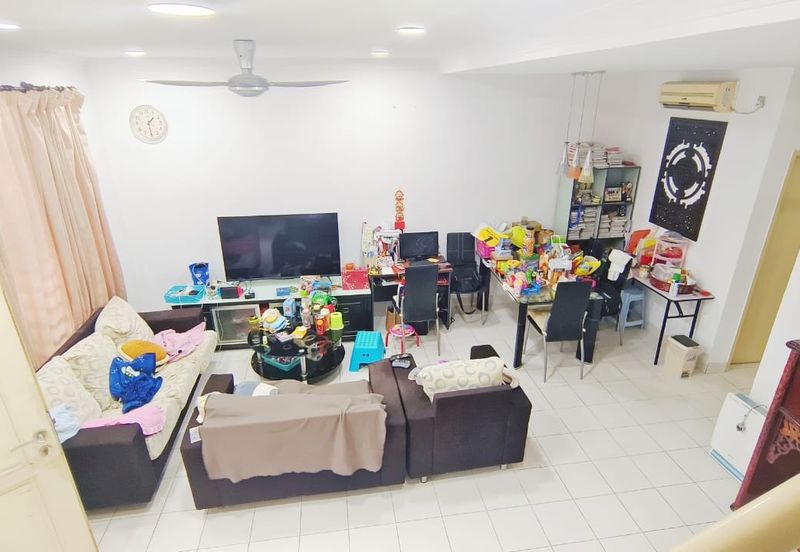 Bandar Baru Seri Alam