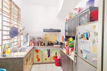 Bandar Baru Seri Alam