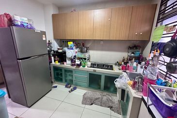 JP Perdana (Jaya Putra Perdana)