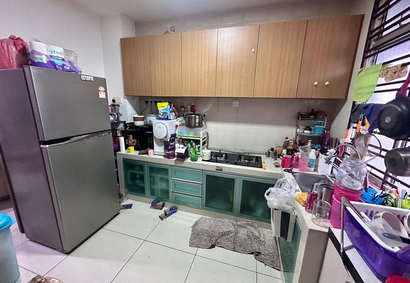 JP Perdana (Jaya Putra Perdana)