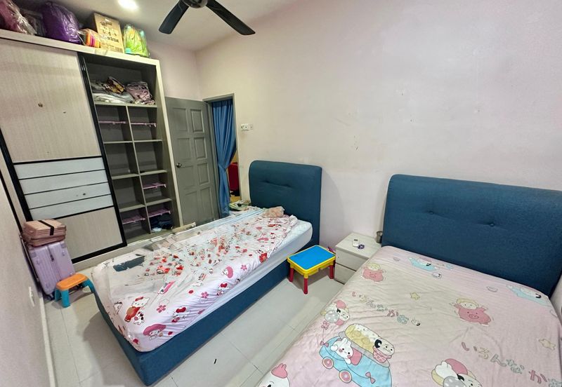 JP Perdana (Jaya Putra Perdana)