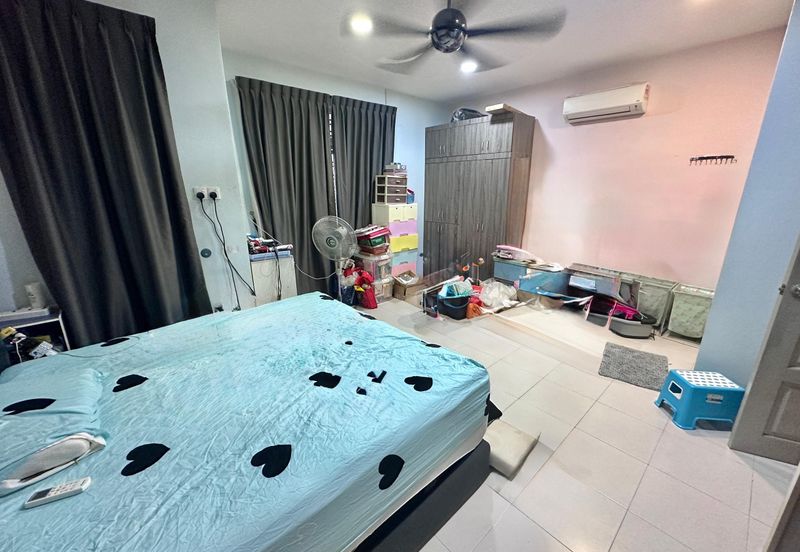 JP Perdana (Jaya Putra Perdana)