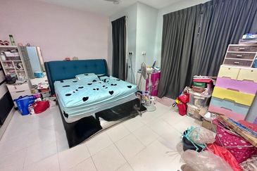 JP Perdana (Jaya Putra Perdana)