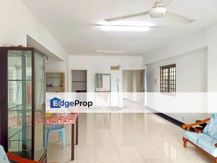 Seri Palma Apartment, Taman Delima , Johor, Johor Bahru