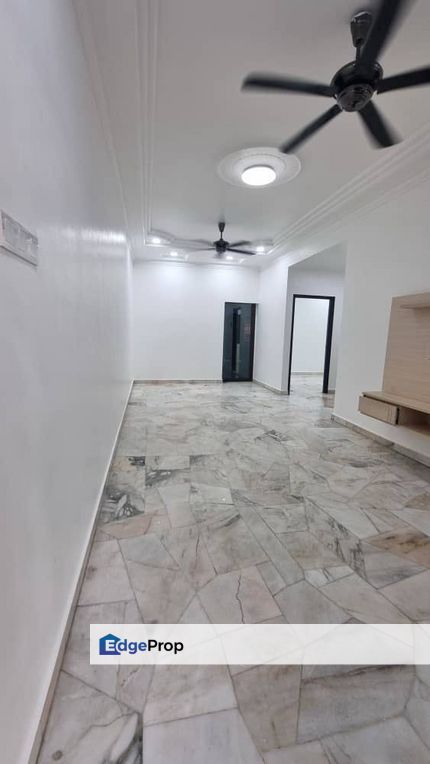 Desa Jaya , Single Storey , Renovated , Johor, Johor Bahru