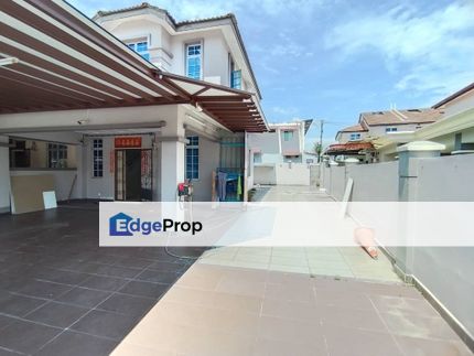 Bukit Indah 12 , Double Storey Endlot , Johor, Johor Bahru