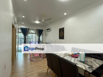 Johor Jaya , Single Storey , Renovated , Johor, Johor Bahru