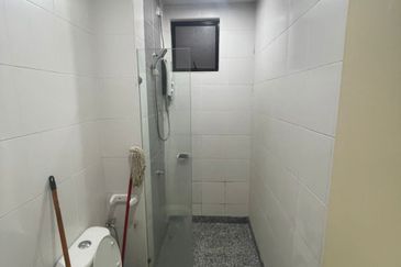 Jentayu Residency (Jentayu Residensi)