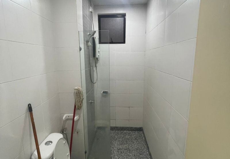 Jentayu Residency (Jentayu Residensi)