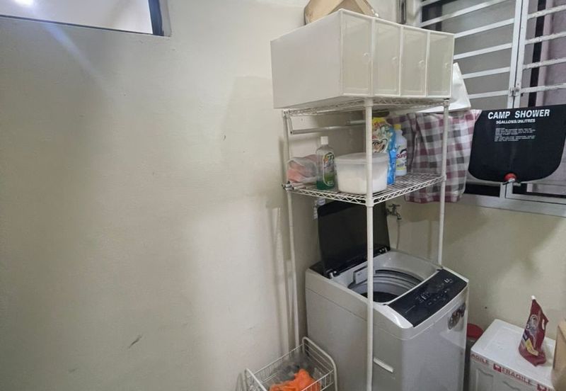 Jentayu Residency (Jentayu Residensi)