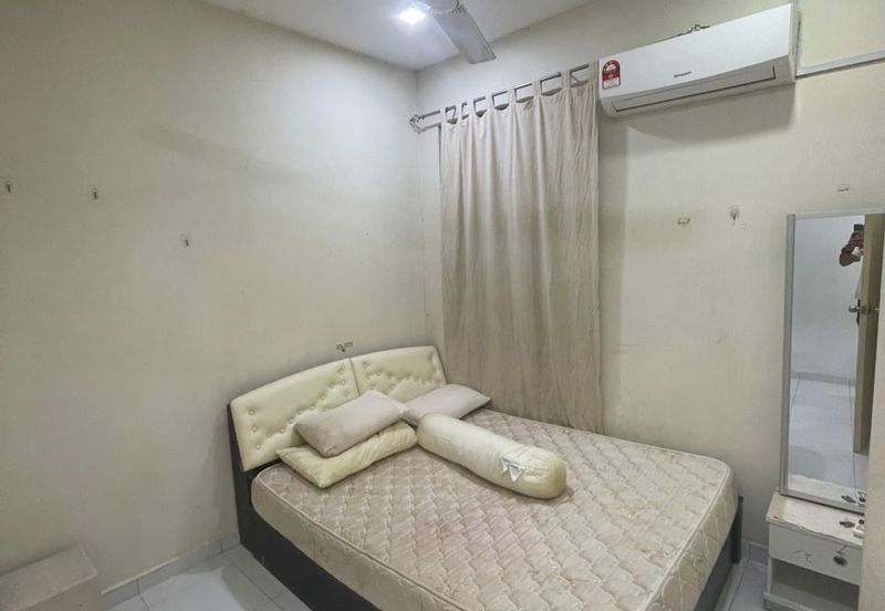 Jentayu Residency (Jentayu Residensi)