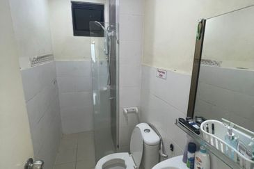 Jentayu Residency (Jentayu Residensi)