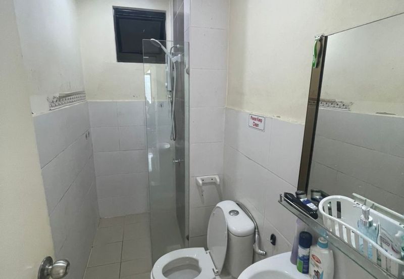 Jentayu Residency (Jentayu Residensi)