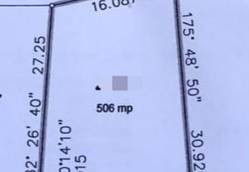 Bandar Baru Kangkar Pulai