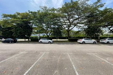 ROI 3.5 % , Eco Tropics , Kota Masai