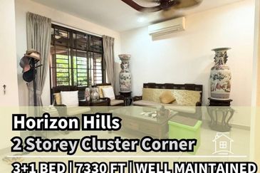 Horizon Hills