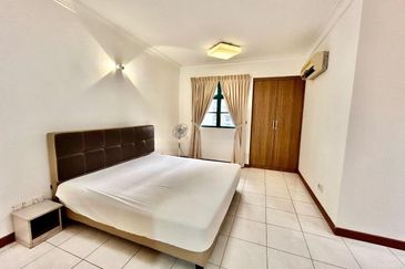 The Straits View, Bandar Baru Permas Jaya