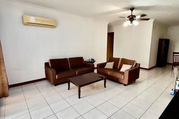 The Straits View, Bandar Baru Permas Jaya