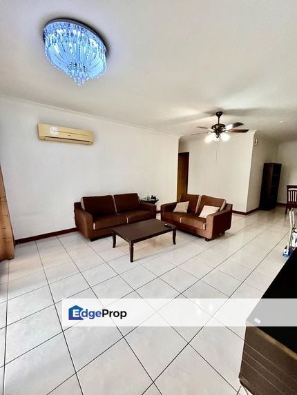 Straits View Condominium , Permas , Facing Pool, Johor, Permas Jaya/Senibong