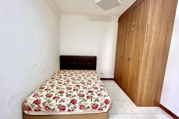 The Straits View, Bandar Baru Permas Jaya