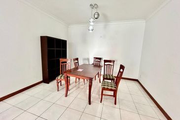 The Straits View, Bandar Baru Permas Jaya