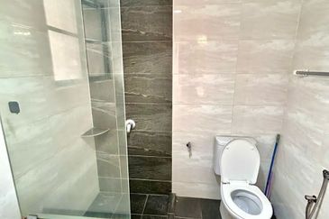 The Straits View, Bandar Baru Permas Jaya