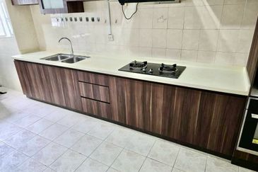 The Straits View, Bandar Baru Permas Jaya