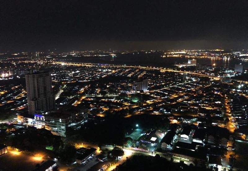 The Astaka @ 1 Bukit Senyum