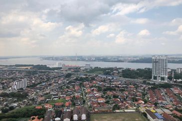 The Astaka @ 1 Bukit Senyum